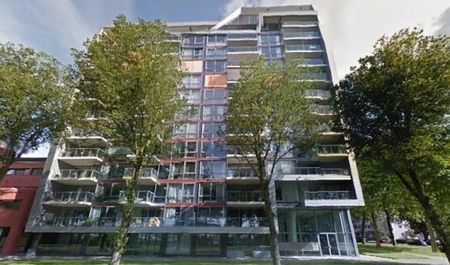 Prinsenlaan 0ong, 3066 KA Rotterdam, Nederland - Foto 2