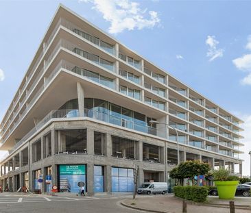 Nieuwbouw appartement te huur in Merchtem - Photo 4