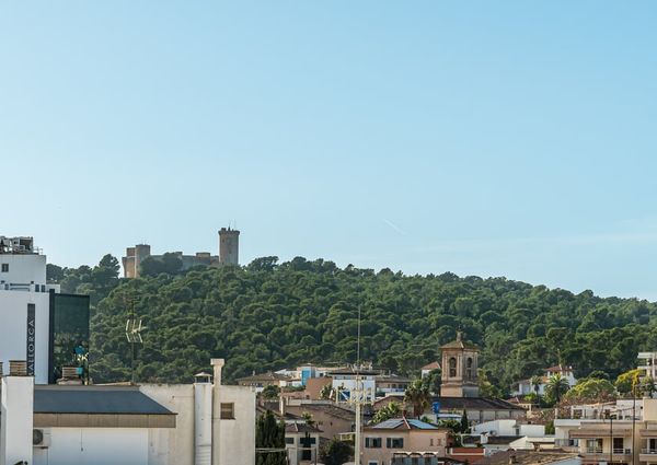 Santa Catalina, Palma De Mallorca