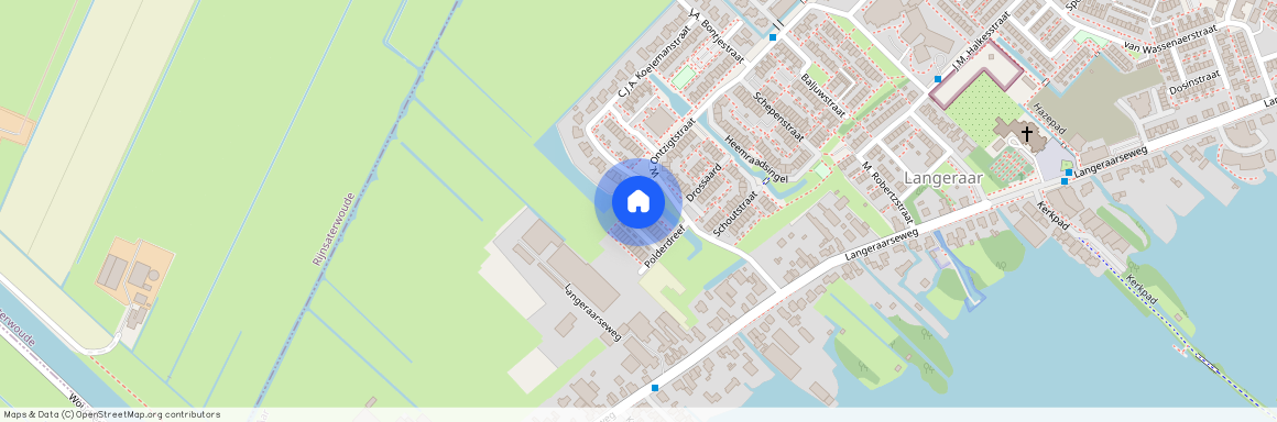 18, Damstaete, 2461 WE, Ter Aar