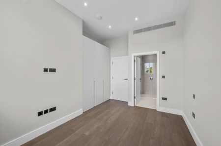 3 bedroom apartment to rent - Photo 4