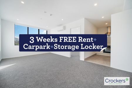Brand New 2-Bedroom Apartment with Car Park & Storage - Photo 3