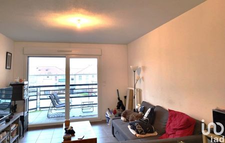 Appartement 2 pièces de 45 m² à Maizières-lès-Metz (57280) - Photo 4