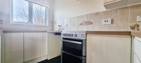 1 bedroom end of terrace house to rent - Photo 3