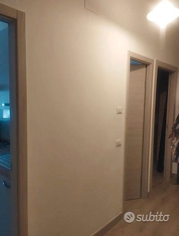 TIBURTINA CASAL BERTONE GRAZiOSO TRILOCALE ARREDAT - Photo 4