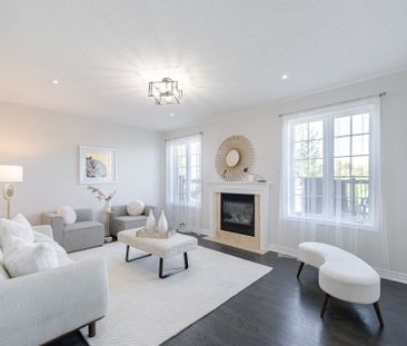 For Lease - 33 Rubysilver Drive, Brampton, Ontario - Photo 1