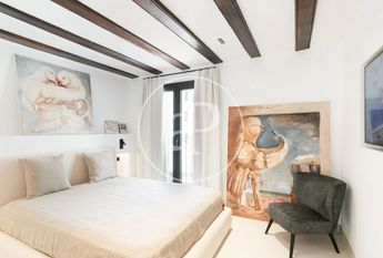 Luxury Apartment for rent in Barcelona, Spain