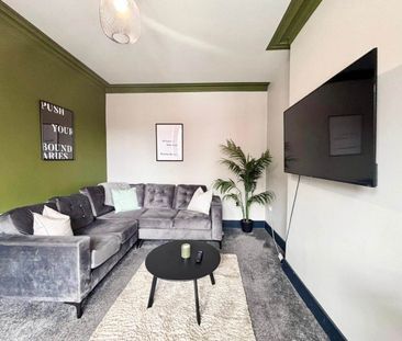 Cobden Terrace, Lower Wortley, Leeds - Photo 4