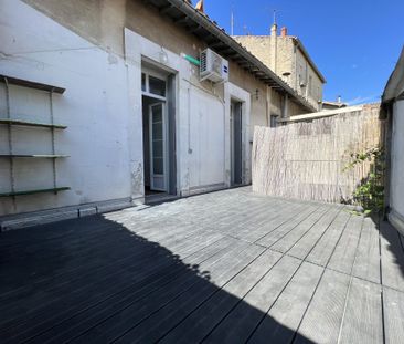 Location Appartement 2 pièces 40m² MONTPELLIER 34000 - Photo 5