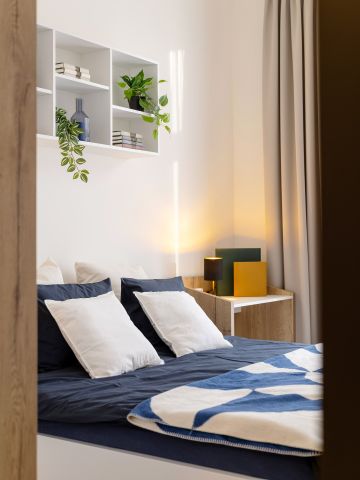 Apartment for rent, 2+kk - 1 bedroom, 50m - Photo 5