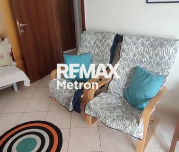 Διαμέρισμα για ενοικίαση Καλλιθέα (Κασσάνδρα) - Photo 4