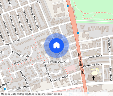 College Court, Preston, Lancashire, PR1 - Photo 1