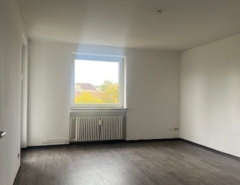 Helle 3-Zimmer-Wohnung mit neuem Bad! - Foto 1
