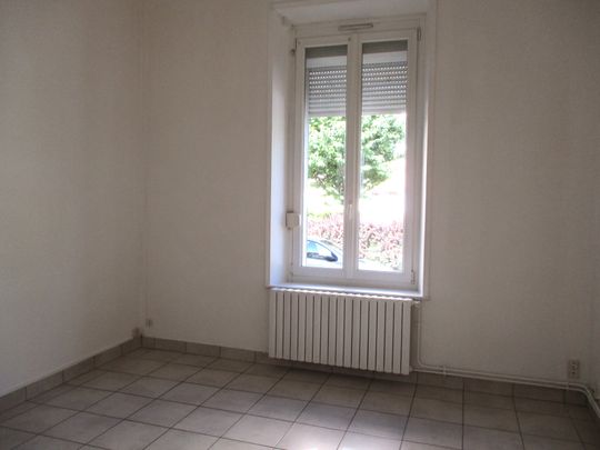 Location Appartement 2 pièces 39m² REIMS 51100 - Photo 1