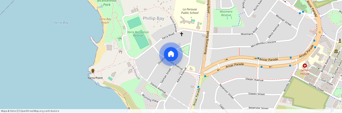 10 Canara Ave, NSW 2036, Phillip Bay