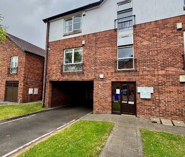 Apt 3, 32 St Annes Road, Belfast, BT10 0PQ - Photo 1