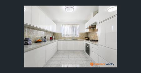 3 BEDROOMS HOME FOR RENT - INCL. WATER & GAS - Photo 4