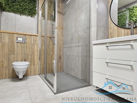 Piękne umeblowane mieszkanie do wynajęcia . - Фото 5