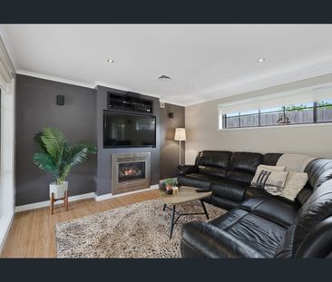 Welcome to your perfect family sanctuary at 3 Vines Court, Mill Par... - Photo 4