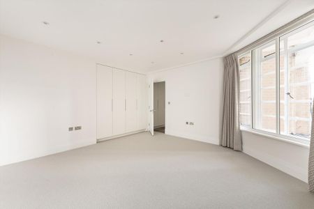 3 bedroom flat to rent - Photo 2