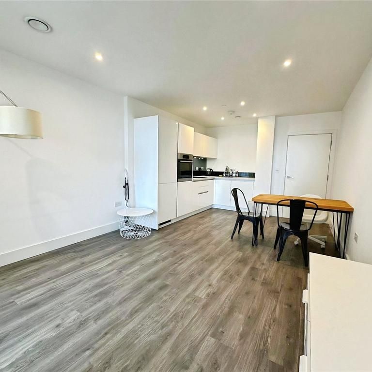 1 bedroom apartment to rent - Photo 1