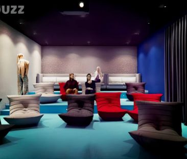 Twin Apartment - Photo 6