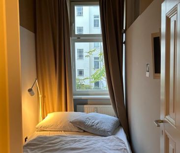 Altbauwohnung Schöneberg Akazienkiez - Photo 1