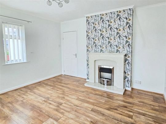 2 bedroom bungalow to rent - Photo 1