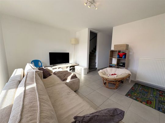 Appartement te SPIERE (8587) - Photo 1