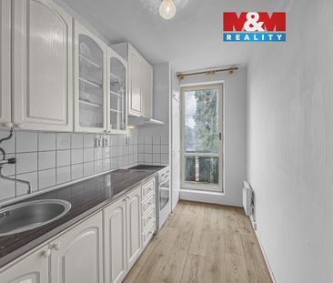 Pronájem bytu 4+1 98 m² - Fotografie 5