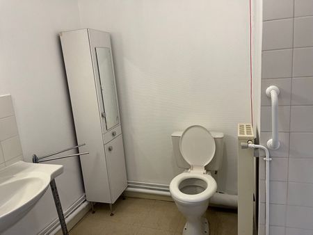 Appartements en résidence étudiants Quimper 1 pièce 32 m2 - Photo 5