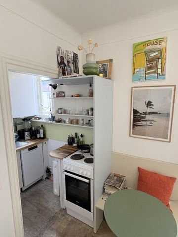 Södermalm - 1rok - 3mån - 11.500kr/mån - Photo 5