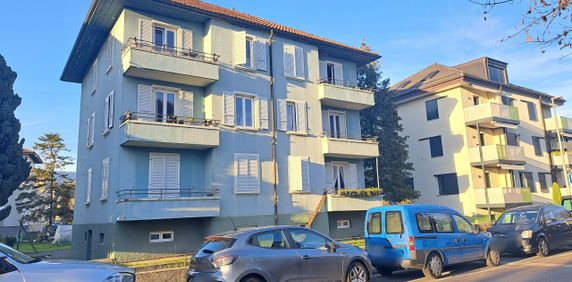 UTTINS 12, Appartement de 3.5 pièces proche du centre de la ville - Photo 2