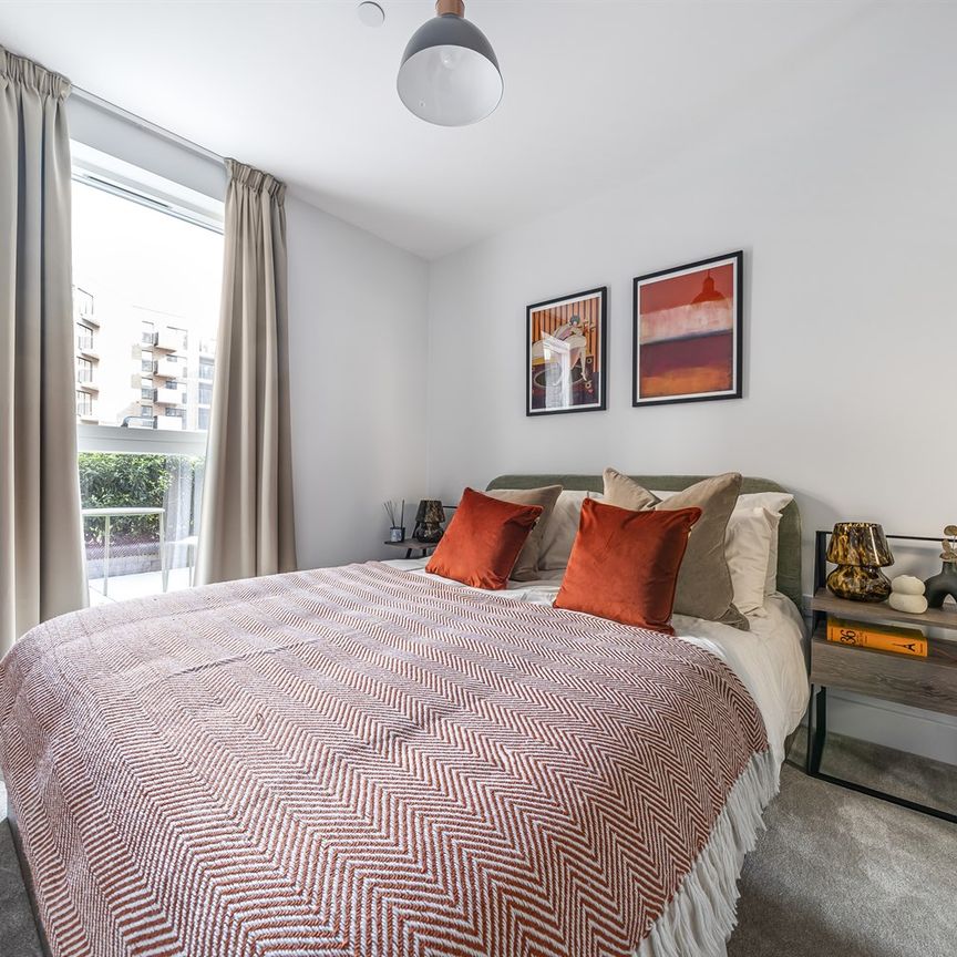 Kenavon Drive, Reading, RG1 3FW - Photo 1