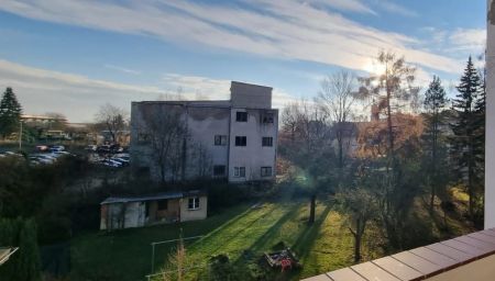 3 Raumwohnung in der Südstadt mit hofseitigen Balkon - Photo 4