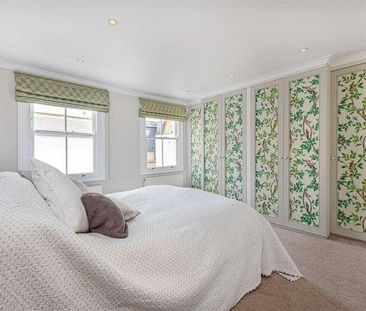 Cross Street, London, SW13 - Photo 1