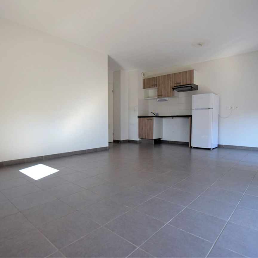 Appartement 3 pièces - Photo 1