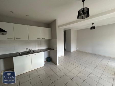 Location Appartement 3 pièces 54m² PENNE D AGENAIS 47140 - Photo 3