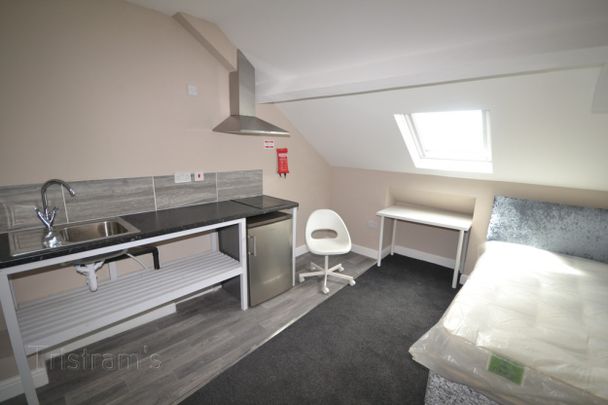 1 bed Studio for Rent - Photo 1
