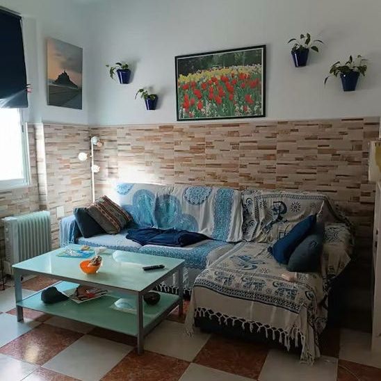 Calle Real, San Juan de Aznalfarache, Andalusia 41920 - Photo 1