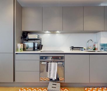 1 bedroom flat to rent - Photo 3