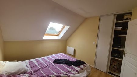 Location Maison 4 pièces 79m² ORLEANS 45100 - Photo 3