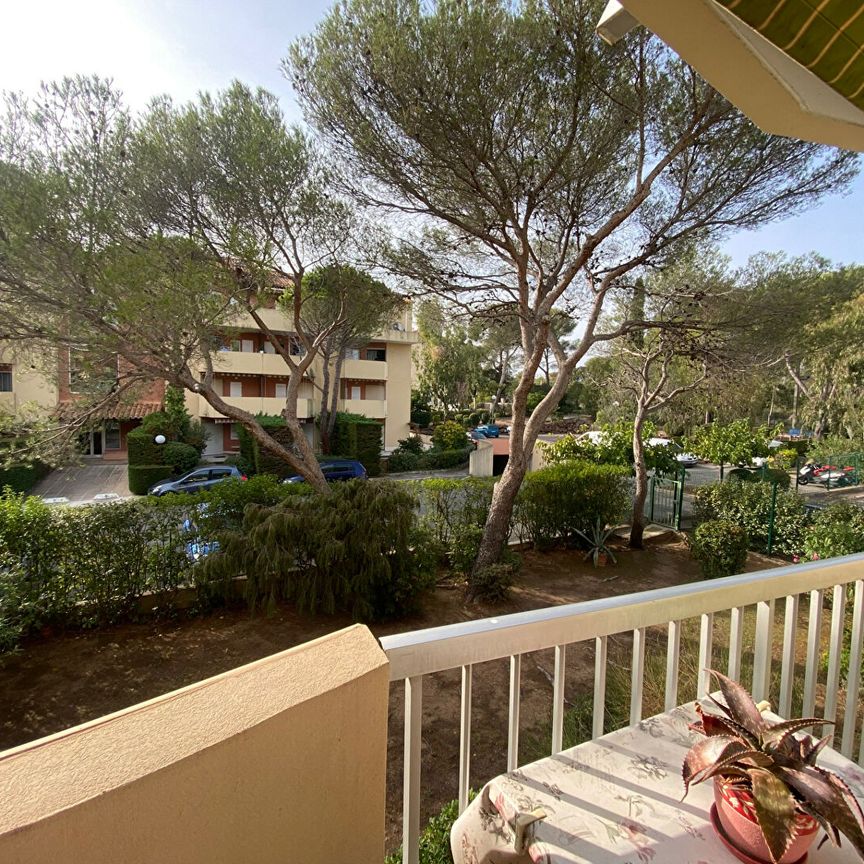 Studio meublé à 200 mètre de la plage, - Photo 1