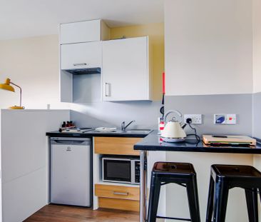 Gold Studio - Photo 2