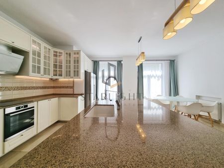 Splendid Furnished 4 bedroom family villa & large garden - Fotografie 4