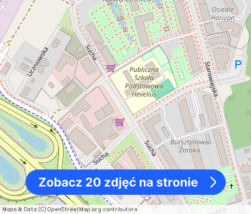 Luksusowy apartament – Nowa Letnica Gdańsk - Zdjęcie 1