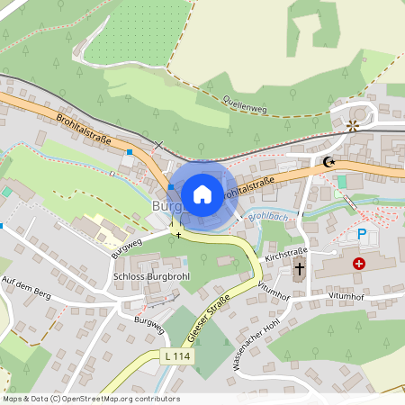 56659 Rheinland-Pfalz - Burgbrohl