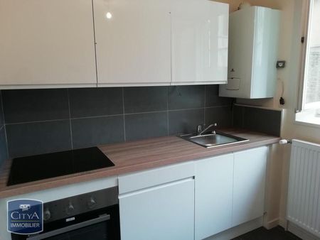 Location Appartement 2 pièces 41m² VILLEFRANCHE SUR SAONE 69400 - Photo 5