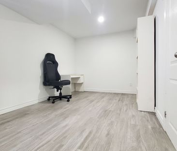 For Lease - 1 Claircrest Road, Markham, Ontario - Photo 2