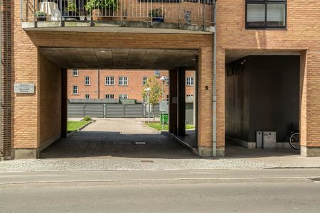 Gl Jernbanegade, 3, 3. 1134 - Photo 5